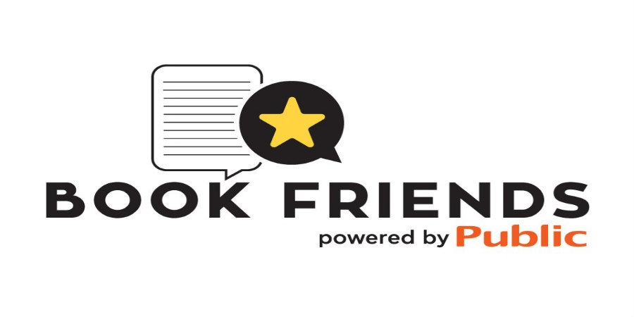 Το Public φέρνει το Bookfriends.com.cy